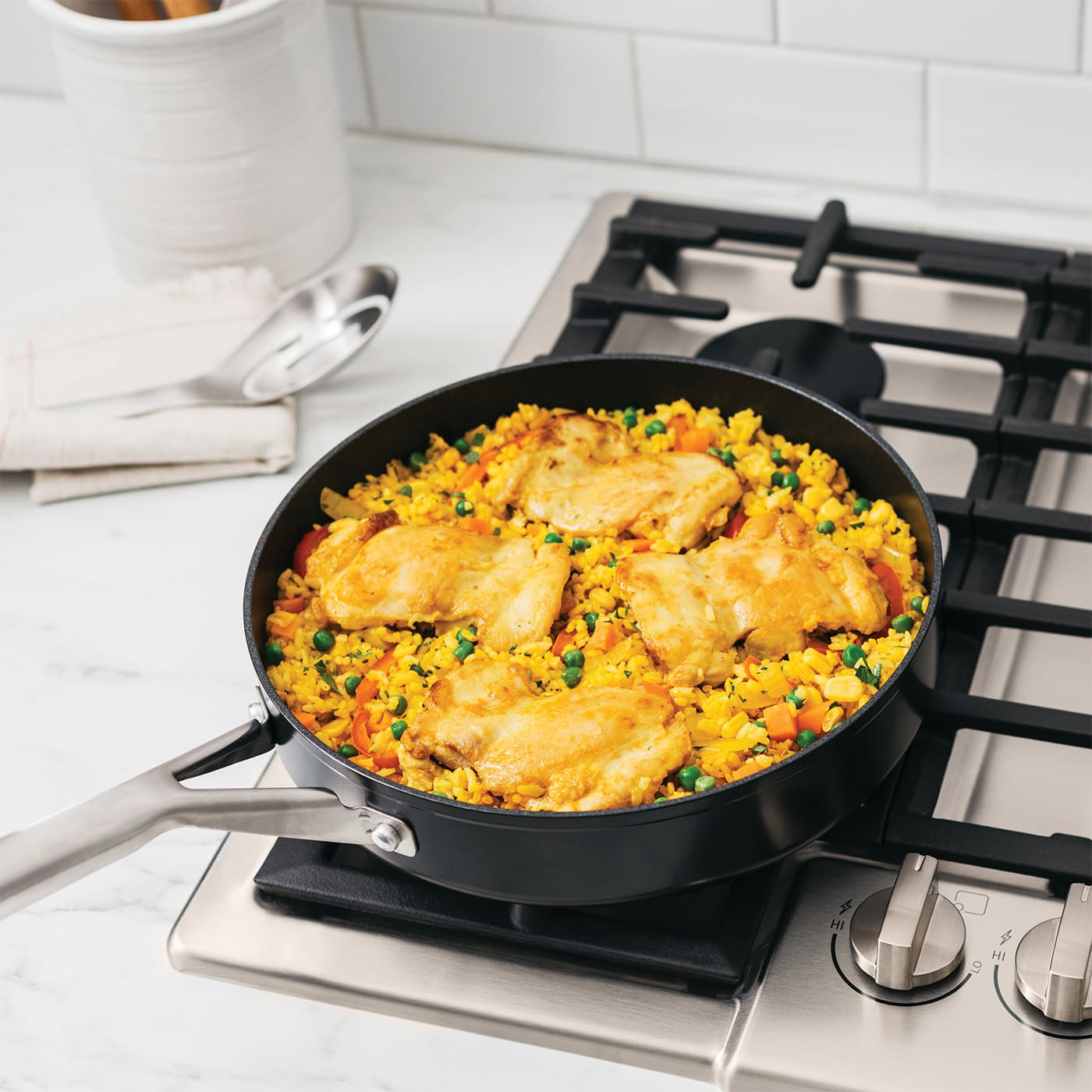 Ninja ZEROSTICK Essentials Cookware Ninja UK